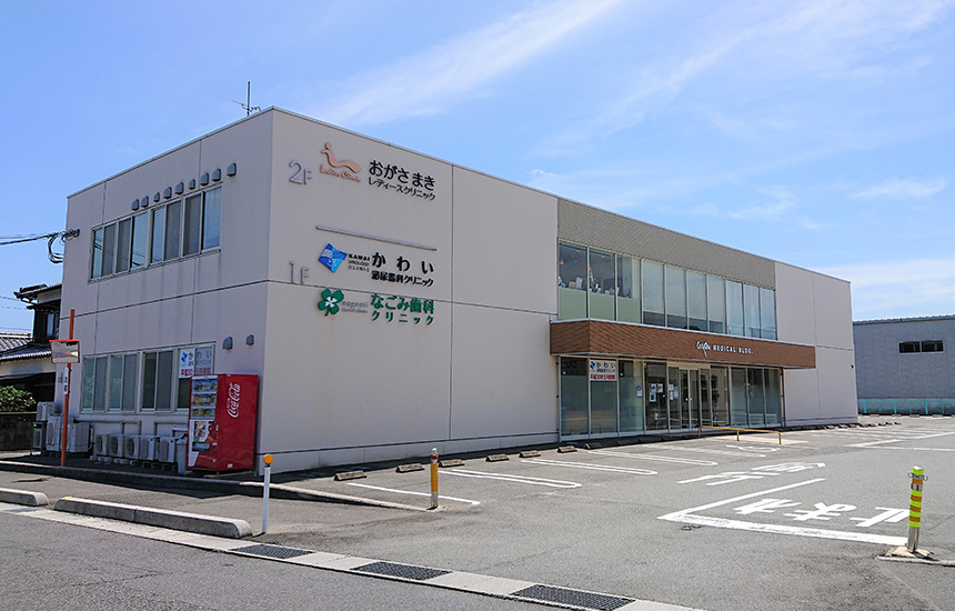 かわい泌尿器科クリニック